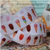 Order  Summer Festival - Ice Cream Ribbon